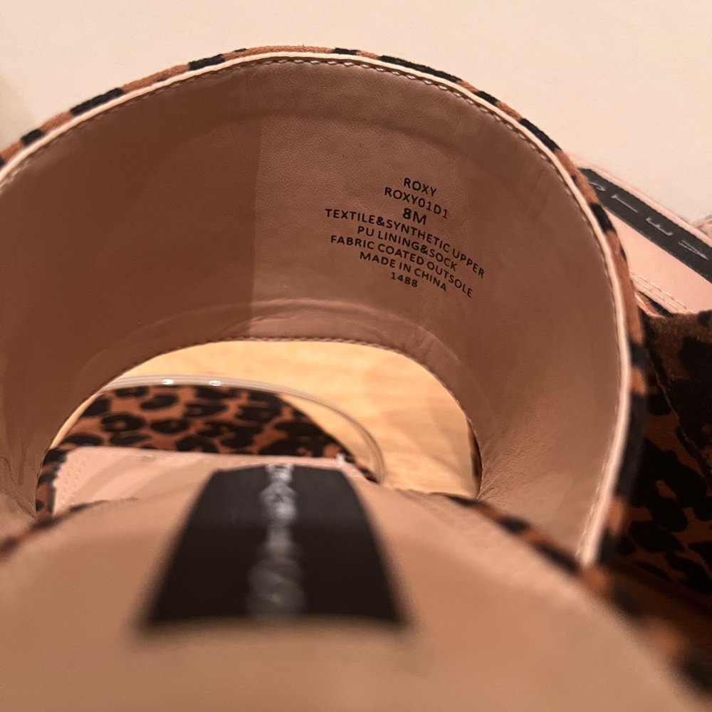 Steven by Steve Madden $119 Retail 8M - Picture 6 of 6